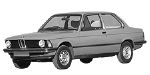 BMW E21 U0756 Fault Code