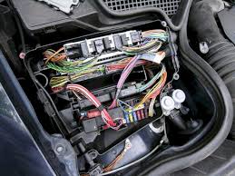 See U0756 repair manual